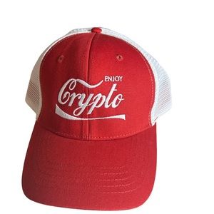 Bustedtees enjoy crypto Cap